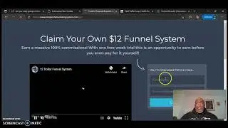 Prosperity Marketing System I Love It