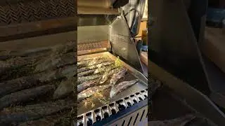 Comment transformer ton barbecue en plancha en quelques secondes #barbecue #plancha