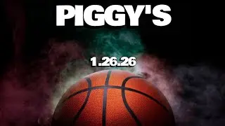 [Nixon] NNSR Winter Hoops 2026 - The Reapers vs Piggy's - 1.26.26