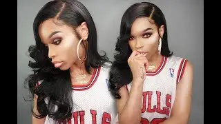 West Kiss Hair | Peruvian Straight Review
