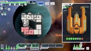 FTL Multiverse: Separatist B, Flagship Ending