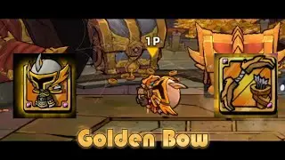 Lost Castle 2: Bow Is INSANE