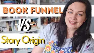 Ditching bookfunnel for Story Origin? Reader magnets, word trackers, beta feedback & more