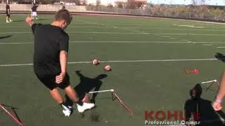Nebraska Football Commit | Drew Brown | Top 2014 Kicking Prospect