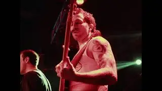 THE ROSIES - PREY (LIVE at THE ROXY 1-14-24)