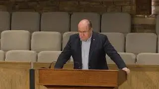 Servicio Vespertino con Traducción - 23 Nov 2025