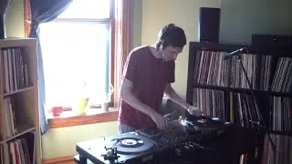 Whoa-B - Mixing One Sixty