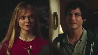 the vanishing of sidney hall (2017) - sidney and melody's date scene