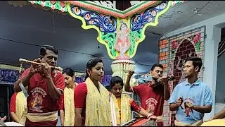 শ্রী শ্রী শ্যামা সম্প্রদায় মাগুরা মাষ্টার শ্যামা অধিকারী|| এক নাম কীর্তন ek naam kirtan ||