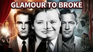 Stars Who Lost Everything (And Went Broke) In Hollywood