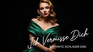 Ich Vermisse Dich 💕 Romantic Schlager 2026