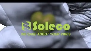 Soleco Engineering - WE CARE ABOUT YOUR VIBES