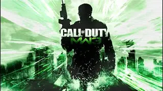 CALL OF DUTY MODERN WARFARE 3 10 YEARS LATER