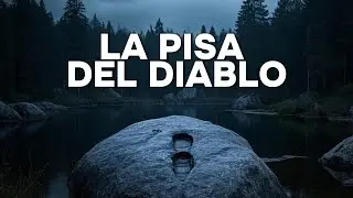 El Aldeano Astuto Contra el Diablo: La Leyenda de la Pisa del Lago Ranco