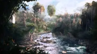 Mark Petrie - Majestic (Uplifting Inspirational Dramatic Trailer Score)