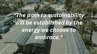 The Future of Fuel & Artificial Photosynthesis: Engineering Nature Inspired Energy Conversion