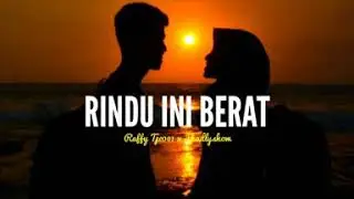 Tpc901 - RINDU INI BERAT (lyric video)