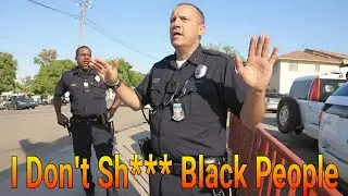 Police Confronted During 1st Amendment Audit &mdash; Know Your Rights