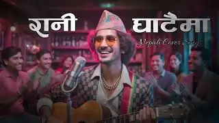 Timi mero aakha ko nani hau nepali viral song 