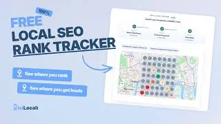 Free Local SEO Rank Checker | Google Business Profile Optimisation Map Positions
