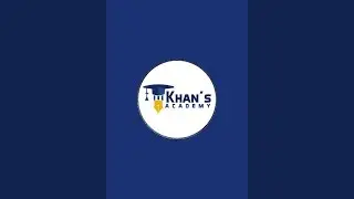 KHAN'S ACADEMY SUNDAY live