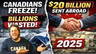 Before 2026 Arrives: The Shocking Truth About Canada in 2025
