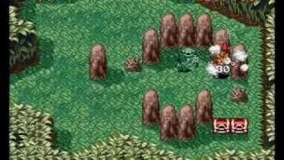 Terranigma Playthrough (19) Zue Part 1