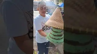 jajanan jadul didongkal !! #streetfood #kuliner #jajanan #food