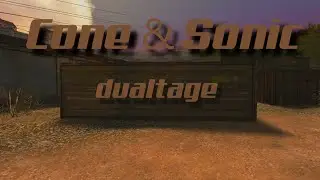 Cone & Vinne || COMBAT ARMS DUALTAGE