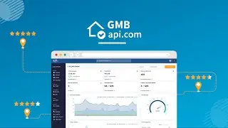Gestione Intelligente per Aziende Locali | Gratis con GMBapi.com