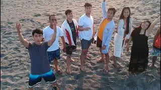 Summer Getaway 2021 - Morong, Bataan Public Beach