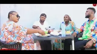 ELUBU YA EKOLO / INVITÉ SPÉCIAL / NAOMI LUFUAKENDA/ROGER KALALA