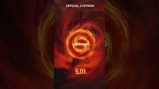 OFFICIAL AYSTROW [KE MANG AYSTROW]