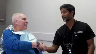 Indian Land 'All On X' Dental Implant Treatment | Carolina Commons Dentistry | Kavi Sagunarthy, DDS