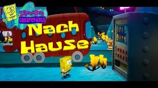 Die dunkle Dunkelheit - LP Schlacht um Bikini Bottom Rehydrated #11