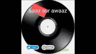 dushman hai zamana thenge se Rafi & Mehmood film patthar ke Sanam (1967)