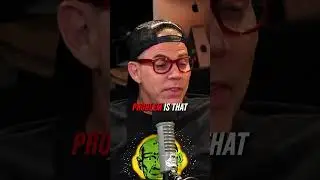 Why @steveo Can&rsquo;t Smoke Weed