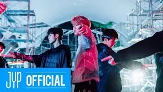 Stray Kids drop 'My Pace' performance MV!