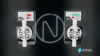NOVA Series Dosing Pumps