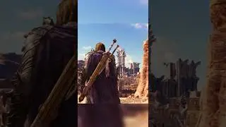 Clear the way for the Bright Lord