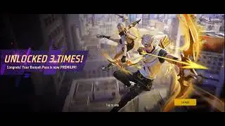 BUYING NEW BOOYAH PASS#FULL REVIEW VIDEO#FF👍👍