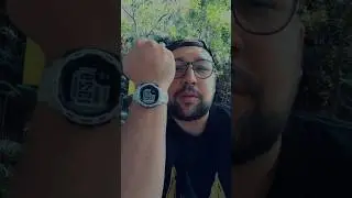 Garmin за копейки - первые Instinct, рассказываю про свой вес, часть 1 #200126