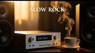 Slow Rock Music Love Feelings in the Dark 🌙 Soft Rock Songs for Midnight
