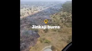 Jinkaji Burns