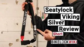 Seatylock Viking Silver - Individual Review - #short