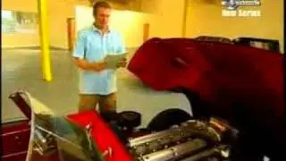 GT40 Massive Speed