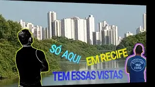 ## RECIFE TEM VÁRIOS LUGARES BONITOS TAMBÉM SÓ BASTA VOCÊ CONFERIR 😃😁😁