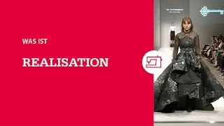 Was ist Realisation? | Modedesignschule Manuel Fritz