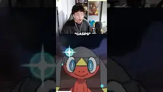 you think we gettin Mega Heliolisk? #pokemonxy #badgequest #shinypokemon