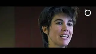 Entrevista a Isabel Villanueva | Orquesta Sinf&oacute;nica Nacional de Colombia